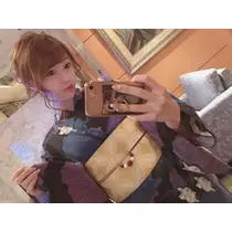 紫月 あやか