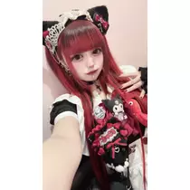 にゃむ
