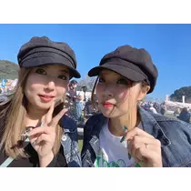 美月