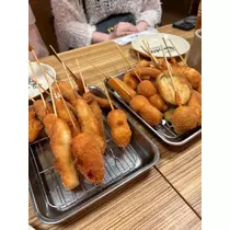 かびるんるんさわ