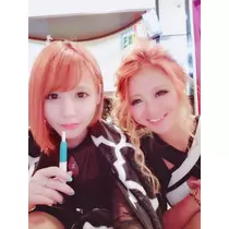 姫花