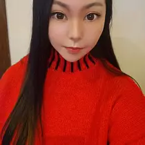 桃 かんな