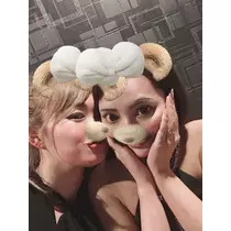 美羽