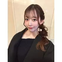 乙川 ゆあ