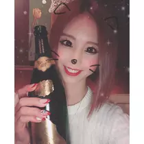 美波 なつ