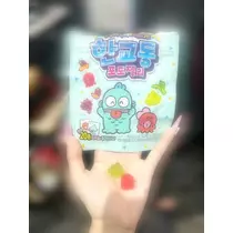 かびるんるんさわ