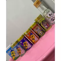 桃 かんな