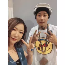 まりな