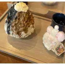 天