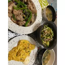 七星 舞冬