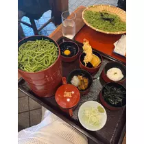 ナギ