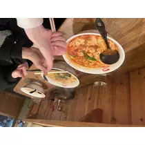 恋麦乃 ちょり