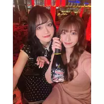 天乃 りさ
