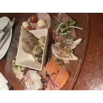 まき