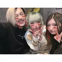雛鶴 めい
