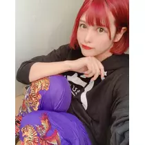 あこ