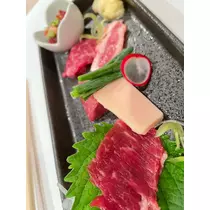 水城 百合