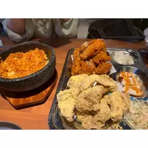 七星 舞冬