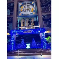 宝條 夏恋