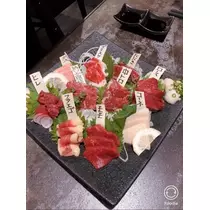 宝條 夏恋