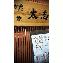 諸星 海