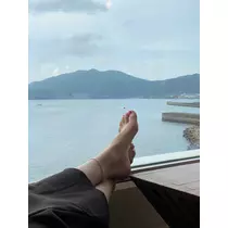 翠
