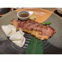 長瀬 純恋