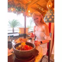 姫花