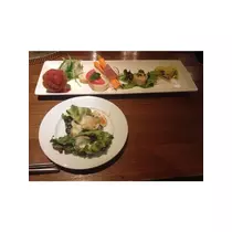 蓮見 リア