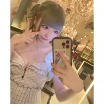 雛鶴 めい