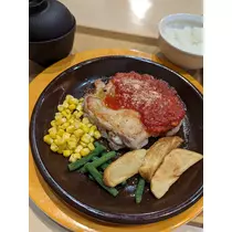 桐谷莉紗 先輩
