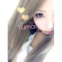 ゆま(20)