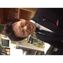 蓮見 リア