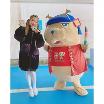 お茶の水うらん