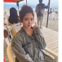 美波 あいか