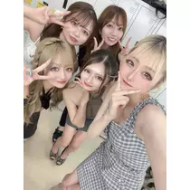 雛鶴 めい