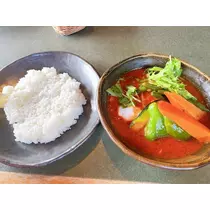 智華