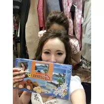 如月 凛