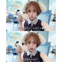 水瀬 そら