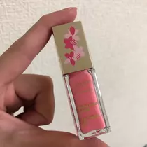 華