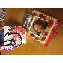 如月 凛