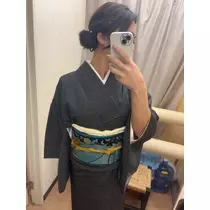 椿