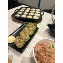 かびるんるんさわ