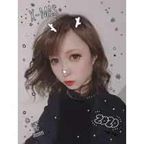 蓮見 リア