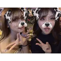 響