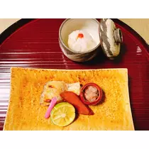椿綺 楓