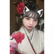 美好 もも