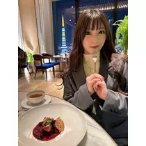 広瀬 麗奈