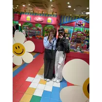 のぞみ