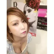 蓮見 リア